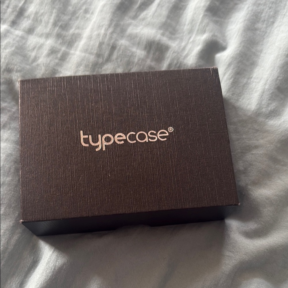 Black RFID Protection Wallet - Picture 5 of 5